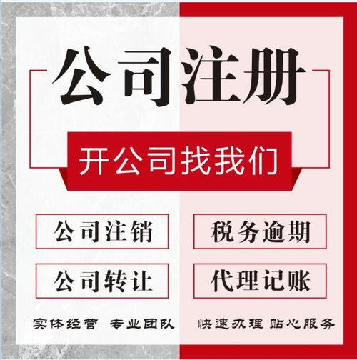 一站式工商服務(wù) 圖江岸公司注冊、代理記賬、股權(quán)變更全程貼心代辦