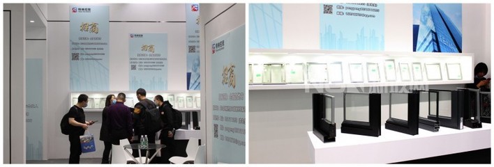 廣州鋁門窗展揭示防火玻璃行業(yè)三大趨勢 高端化、系統(tǒng)化與A類認證