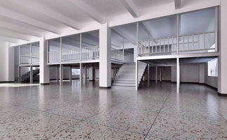 亭林廠房、辦公室與工廠裝修全攻略 上海工裝及室內外裝飾工程解析